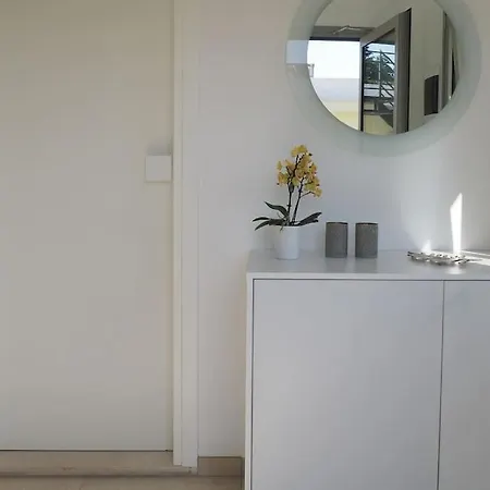 Trinity Urban Residences Lavender * עיר רודוס