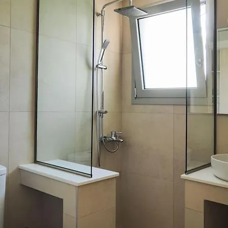 דירה Trinity Urban Residences Lavender *