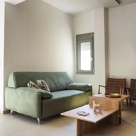 Trinity Urban Residences Lavender דירה עיר רודוס