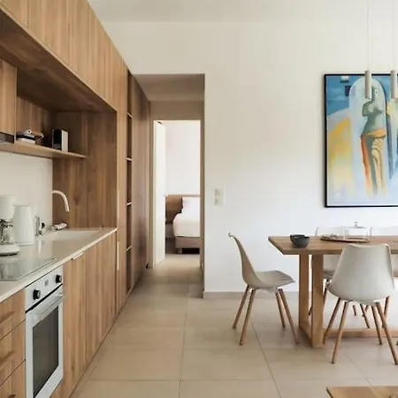 Trinity Urban Residences Lavender * עיר רודוס