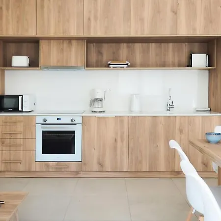 דירה Trinity Urban Residences Lavender *