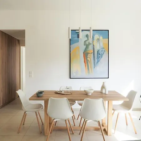 Trinity Urban Residences Lavender עיר רודוס