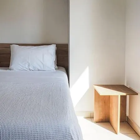 Apartment Trinity Urban Residences Lavender